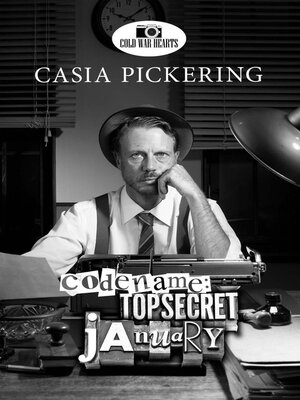 cover image of Codename